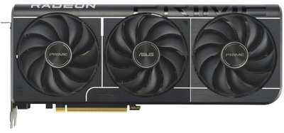 Відеокарта ASUS PCI-Ex Radeon RX 9060 XT Prime 16 GB OC GDDR6 (128bit) (3330/20000) (HDMI, 2 x DisplayPort) (90YV0LF1-M0NA00)
