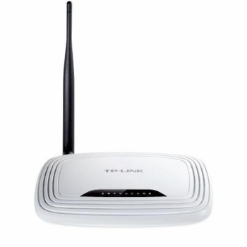 Марштрутизатор TP-LINK TL-WR741ND 150МБ/с