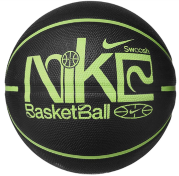 Мяч баскетбольный Nike EVERYDAY PLAYGROUND 8P GRAPHIC DEFLATED