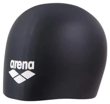 Шапка для плавання Arena LONG HAIR CAP чорний Уні OFSM