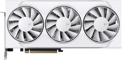 Karta graficzna XFX PCI-Ex Radeon RX 9060 XT 16GB OC Triple‑Fan GDDR6 (128bit) (3320/20000) (HDMI, 2 x DisplayPort) (RX-96TS316W7)