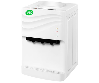 Кулер для воды настольный ViO Х903-TN White (без охлаждения)