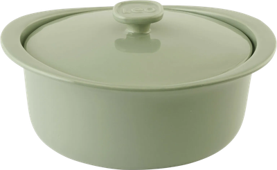 Naczynie BergHOFF Leo Balance z pokrywą 4.5 l (5413821366364)