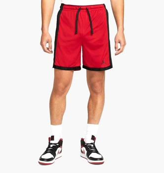 Шорты Air Jordan Dri-Fit Red DH9077-687 S