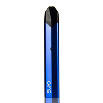 POD-система OVNS Saber 2 600 mAh 1.5 ml 1.4 Ohm Starter Kit Blue