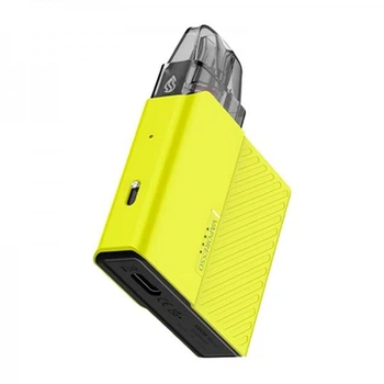 POD-система Vaporesso XROS Nano 0.7 Ohm 1.2 Ohm Version Lemon (6943498616879)