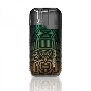 POD-система Suorin Air Pro 930 mAh 4.9 ml 1.0 Ohm Faded Skeleton (840141830162)