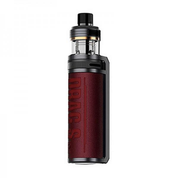 POD-система Voopoo DRAG S Pro Mystic Red (6941291523820)