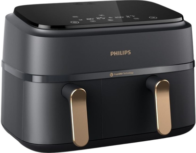 Frytownica beztluszczowa Philips NA352/04