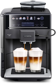 Ekspres do kawy Siemens EQ6 plus s400 TE654319RW