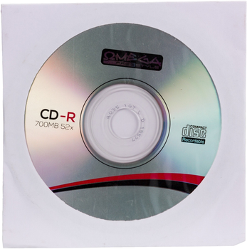 Dyski Freestyle CD-R 700 MB 52x 1 szt (56673)