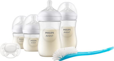 Набір для новонароджених Philips AVENT Natural Природний потік (SCD838/11)