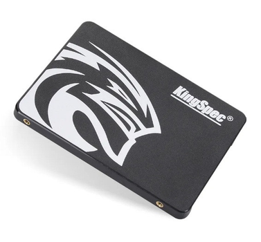 Накопитель SSD Kingspec 120 GB 2.5 Sata 3