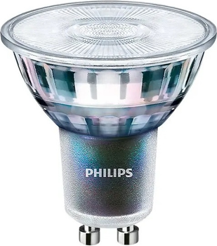 Żarówka LED Philips Master LED GU10 3.9 W 3000K (8718696707579)