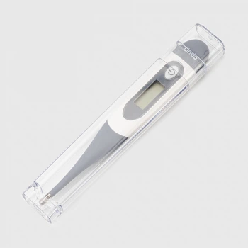 Термометр медичний електронний Lindo DT-K111B Різнокольоровий (6931562711117) shop (6931562711117)