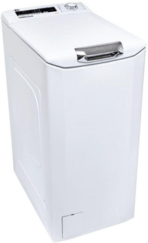 Пральна машина Hoover H3TM28TACE1-S