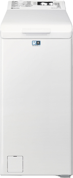 Пральна машина Electrolux TimeCare 500 EW2TN5261FP