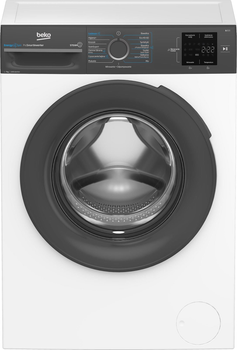 Пральна машина Beko BM3WFSU37015WAR
