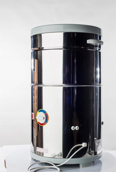 Пральна машина Radomet PWR-15A Inox
