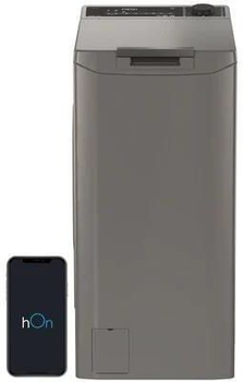 Пральна машина Haier AI THASN276TMR5-S