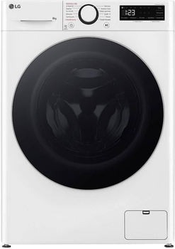 Пральна машина LG F4W90722W