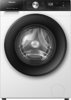 Пральна машина Hisense WF3S7021BW/PL