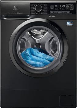 Пральна машина Electrolux SensiCare 600 EW6SM326DP