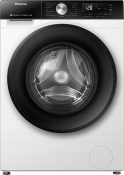 Пральна машина Hisense WF3S8043BW3/PL
