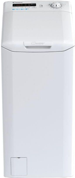 Пральна машина Candy Smart CSTG 272D3/1-S