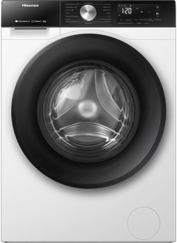 Пральна машина Hisense WF3S8043BW/PL