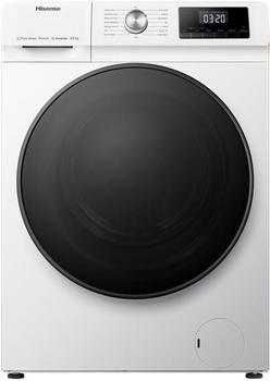 Пральна машина Hisense WDQA9014EVJM
