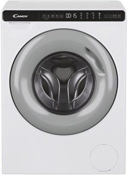Пральна машина Candy Mini CW50-BP12307G-S Slim