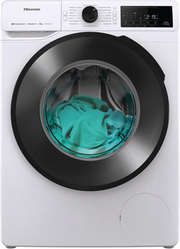Пральна машина Hisense WF3V8023BWS/PL