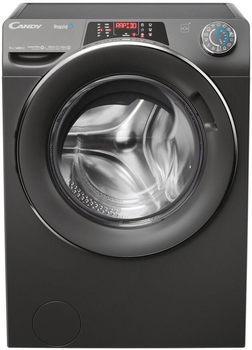 Пральна машина Candy Rapido RO 1496DWMCRT/1-S