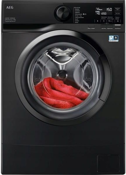 Пральна машина AEG Seria 6000 Lsr6E47Dxp