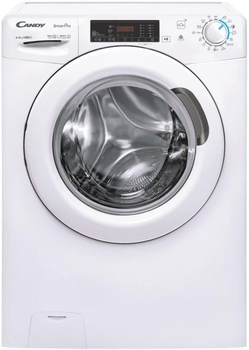 Пральна машина Candy CSHW 4645TW3/1-S