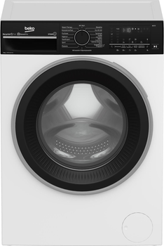 Пральна машина Beko B3WFU58415WBPBS