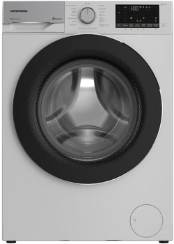 Пральна машина Grundig GW7P594210W