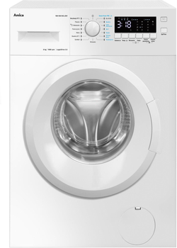 Пральна машина Amica WA1S610CLiSH