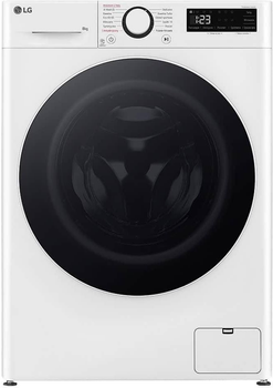 Пральна машина LG F2W8S500W