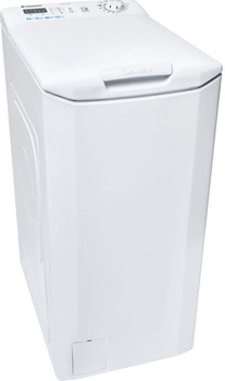 Пральна машина Candy Smart CST 26LET/1-S