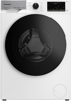 Пральна машина Grundig GD7P5104427WPB