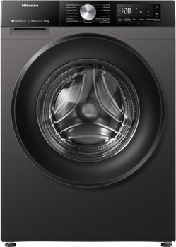 Пральна машина Hisense WD3S8045BT3/PL