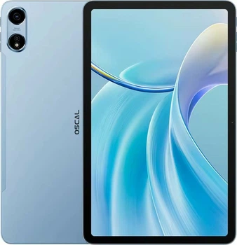 Планшет Blackview Oscal Pad 100 8/256Gb LTE Blue (Global Version)