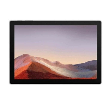 Планшет Microsoft Surface Pro 7+ Intel Core i5 LTE 16/256GB Platinum Windows 10 Pro (1S4-00001, 1S4-00003)