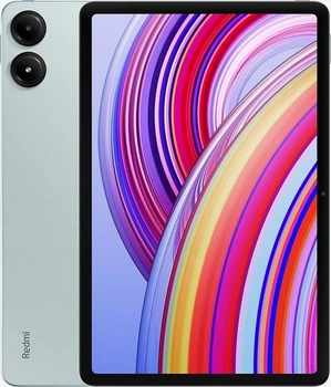 Планшет Xiaomi Redmi Pad Pro 6/128GB Blue (Global Version) Seller Refurbished