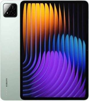 Планшет Xiaomi Pad 7 Pro 12/512GB Green (VHU5439EU) (Global Version) Seller Refurbished