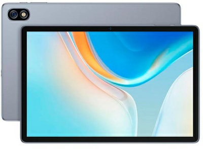 Планшет Ulefone Tab W10 4/128GB Global (Space Gray)