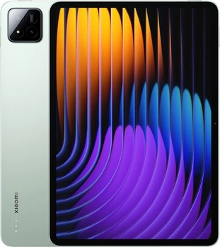 Планшет Xiaomi Pad 7 12/256GB Green (Global Version) Seller Refurbished