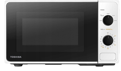 Kuchenka mikrofalowa Toshiba MW2-MM20PF